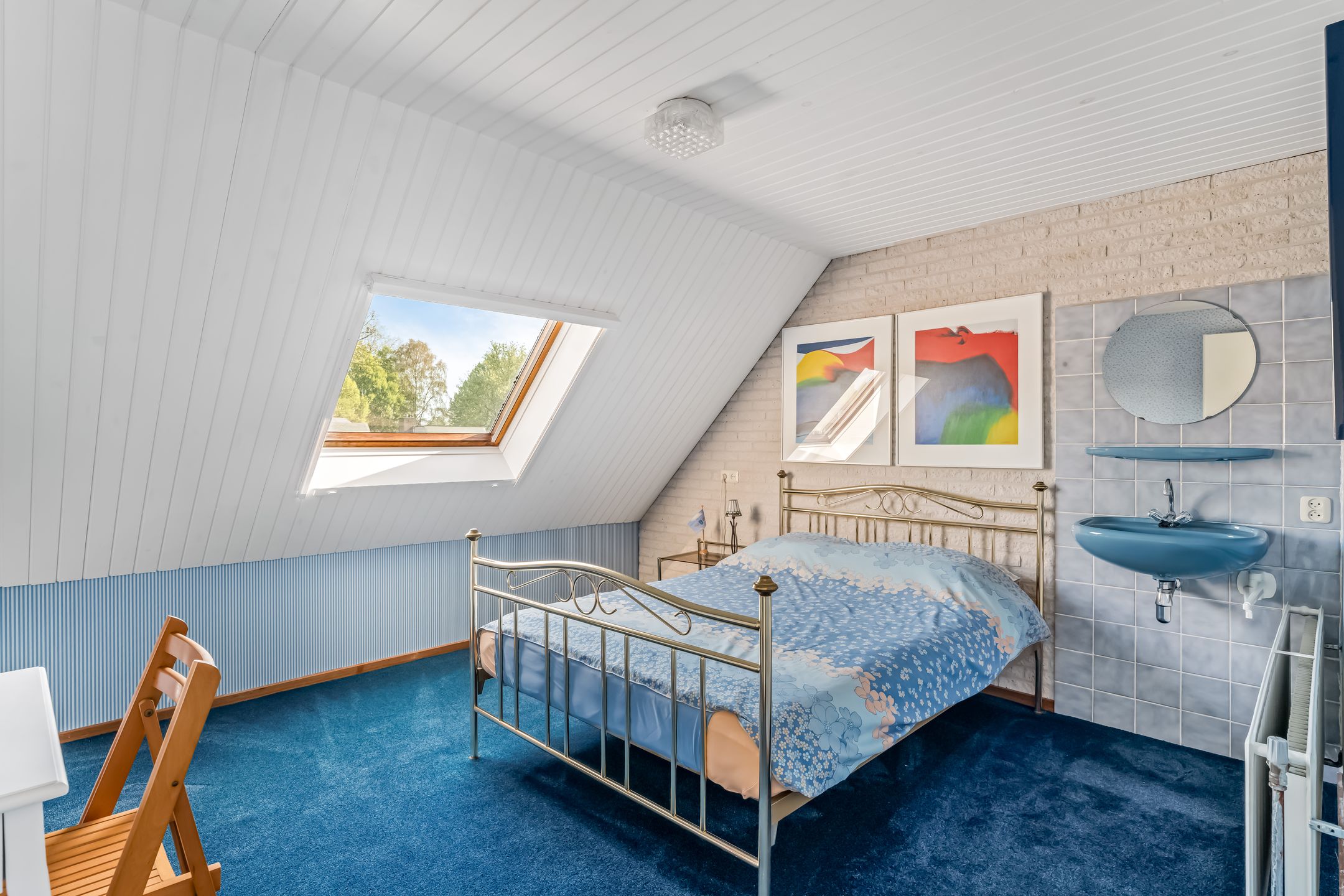 Photo 21 of Wildenborg 70