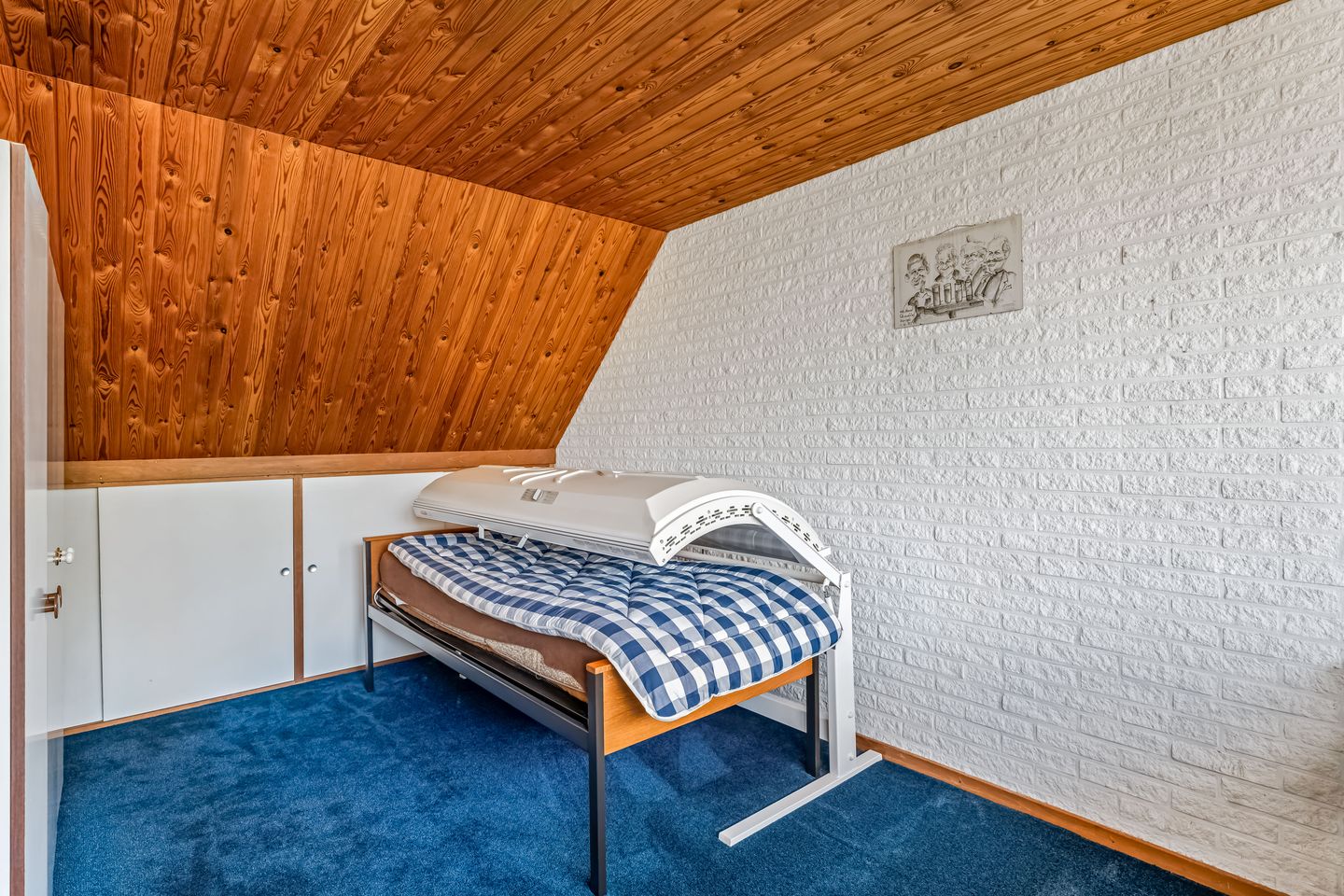 Photo 25 of Wildenborg 70