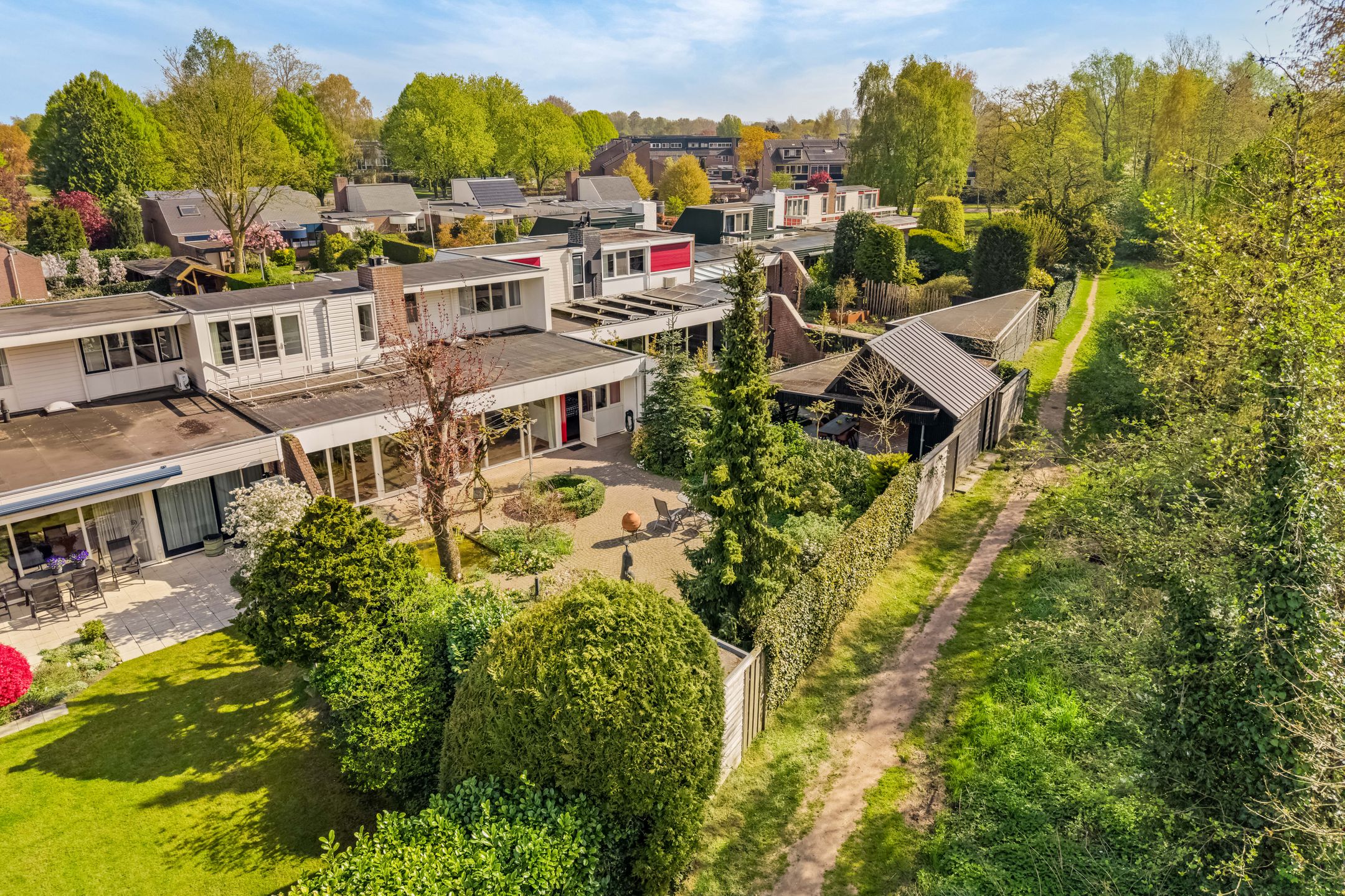 Photo 27 of Wildenborg 70