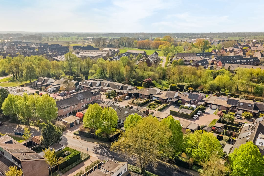 Photo 32 of Wildenborg 70