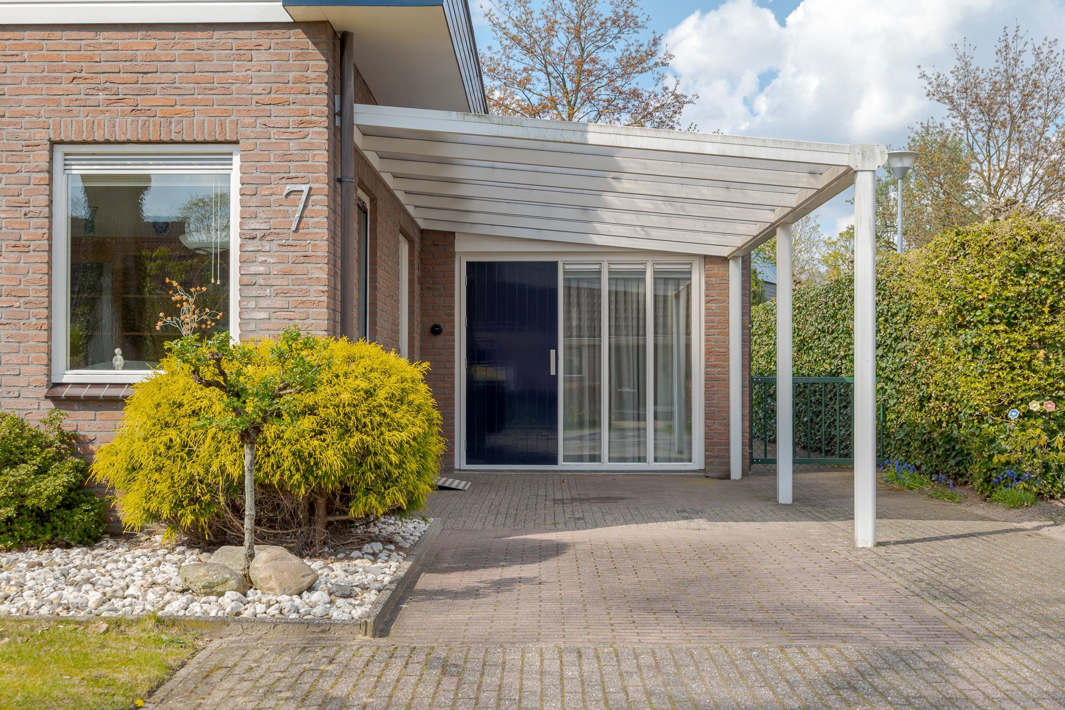 Foto 6 van Brinklaan 7