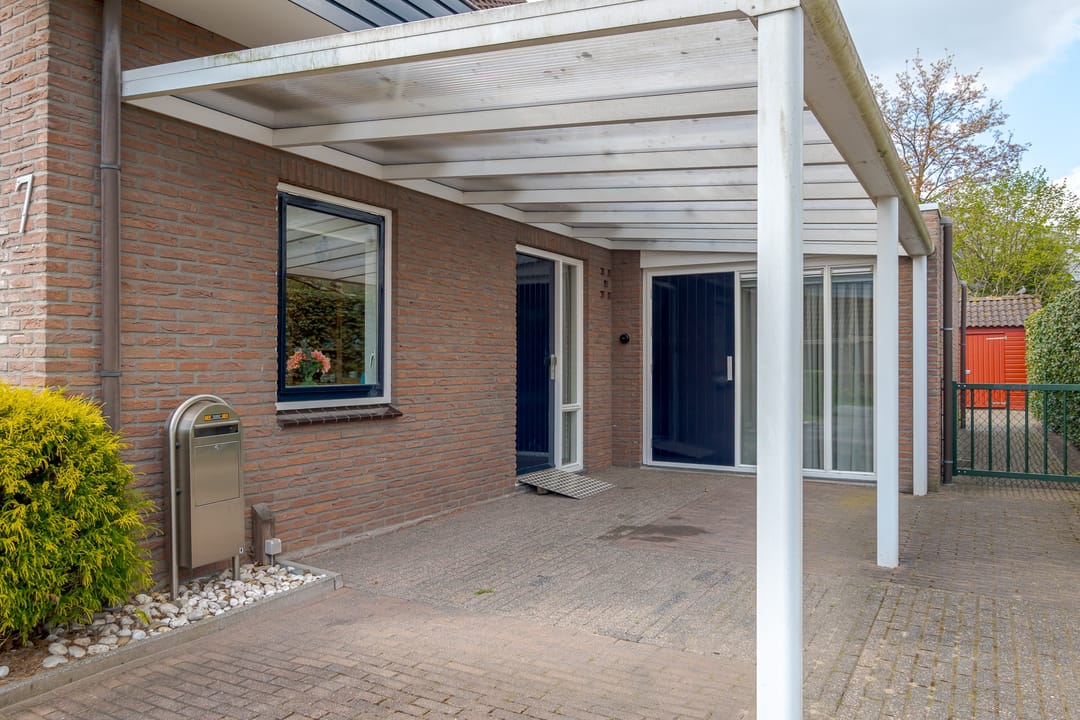 Foto 7 van Brinklaan 7