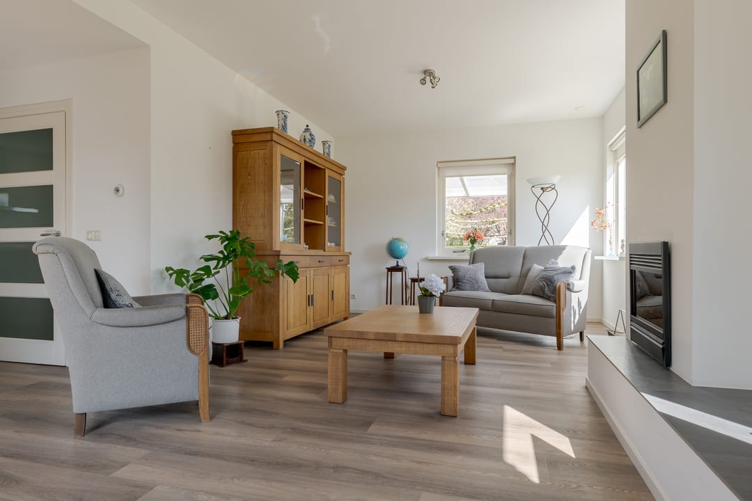 Foto 13 van Brinklaan 7