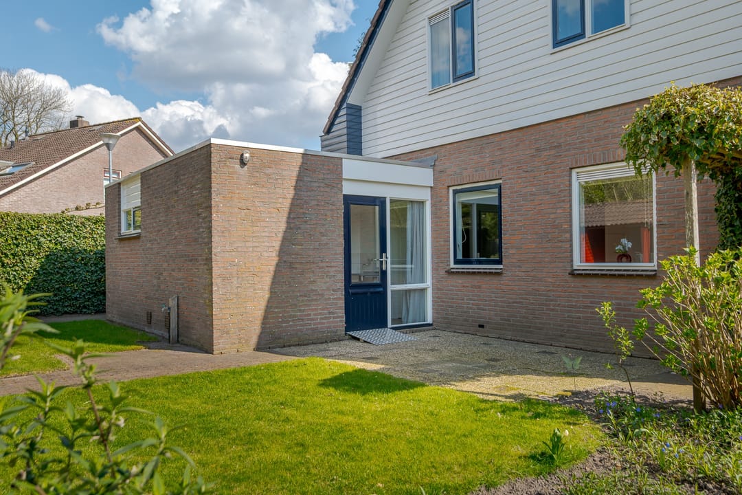 Foto 38 van Brinklaan 7