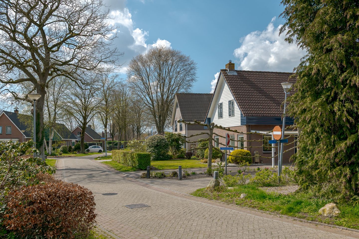 Foto 4 van Brinklaan 7