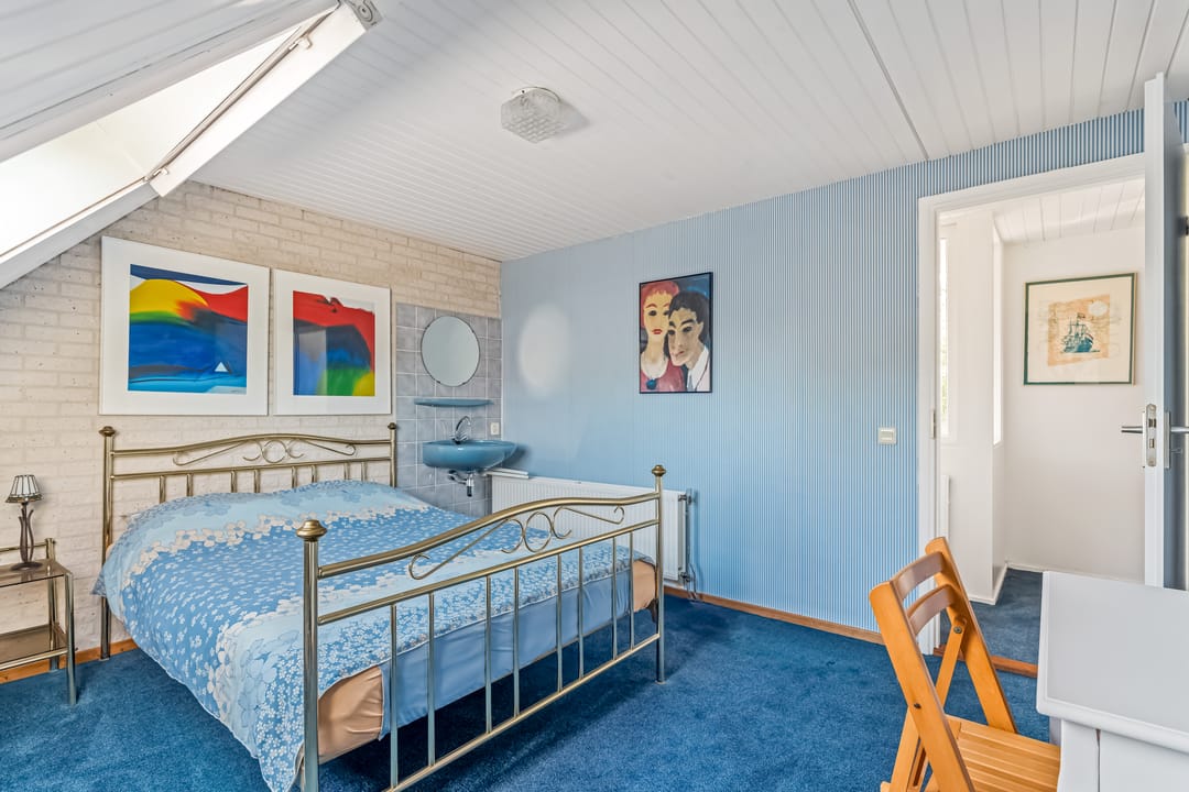 Photo 22 of Wildenborg 70