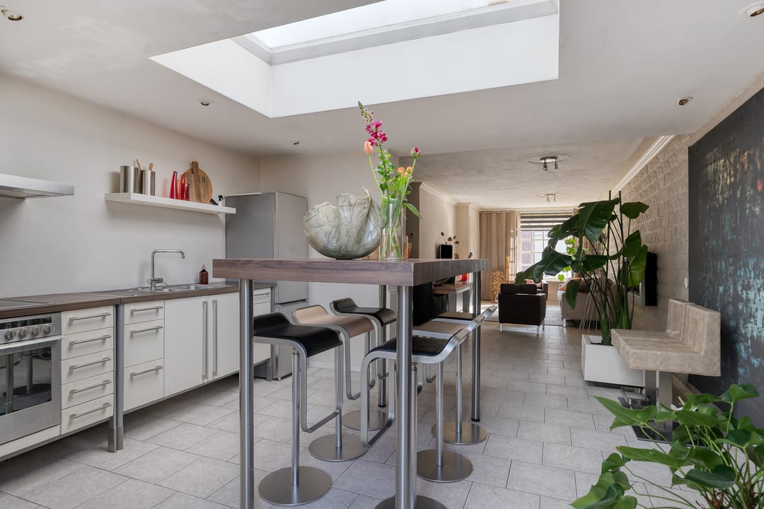 Foto 16 van Diepenbrockstraat 4