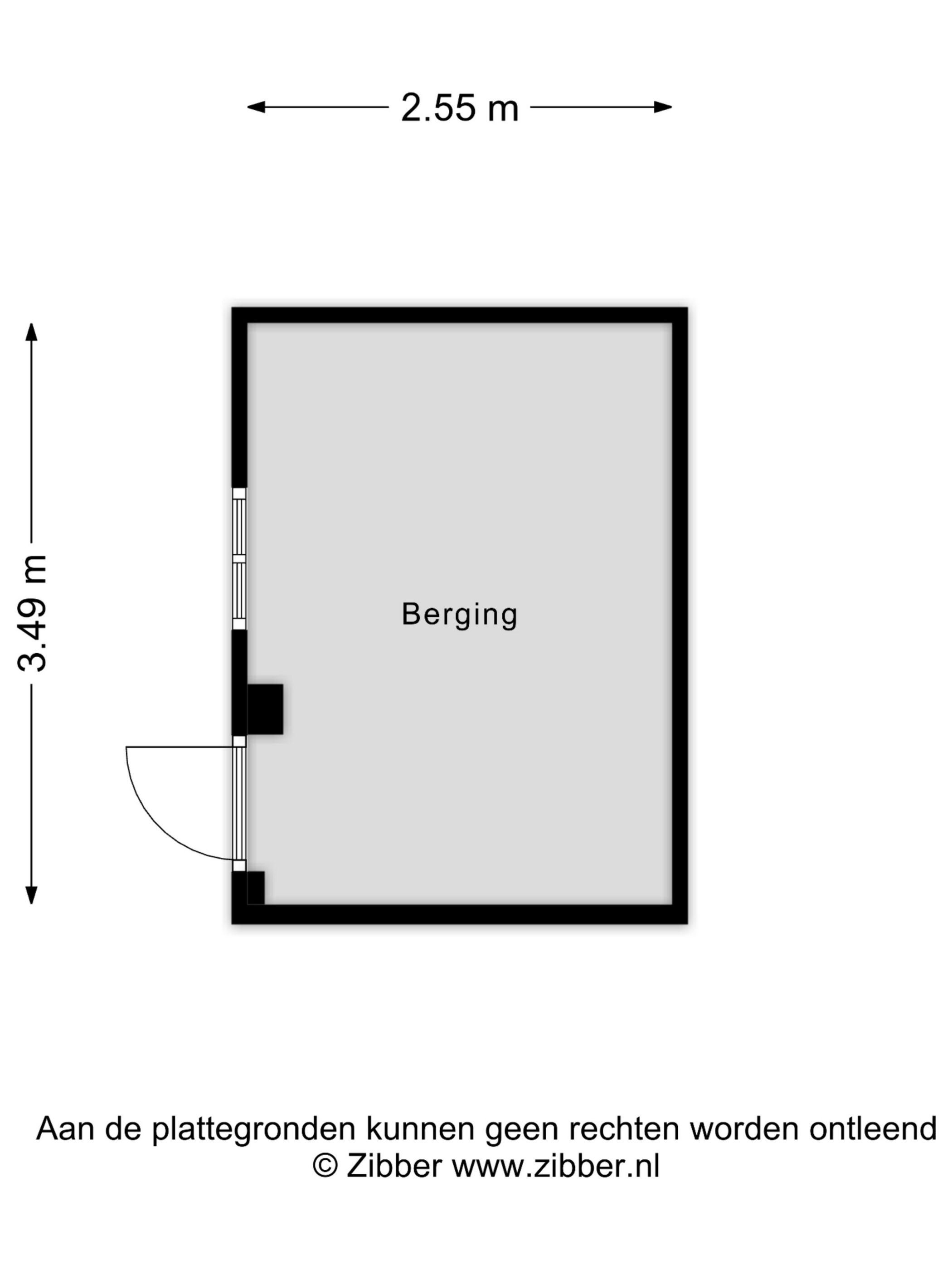 Foto 39 van Diepenbrockstraat 4