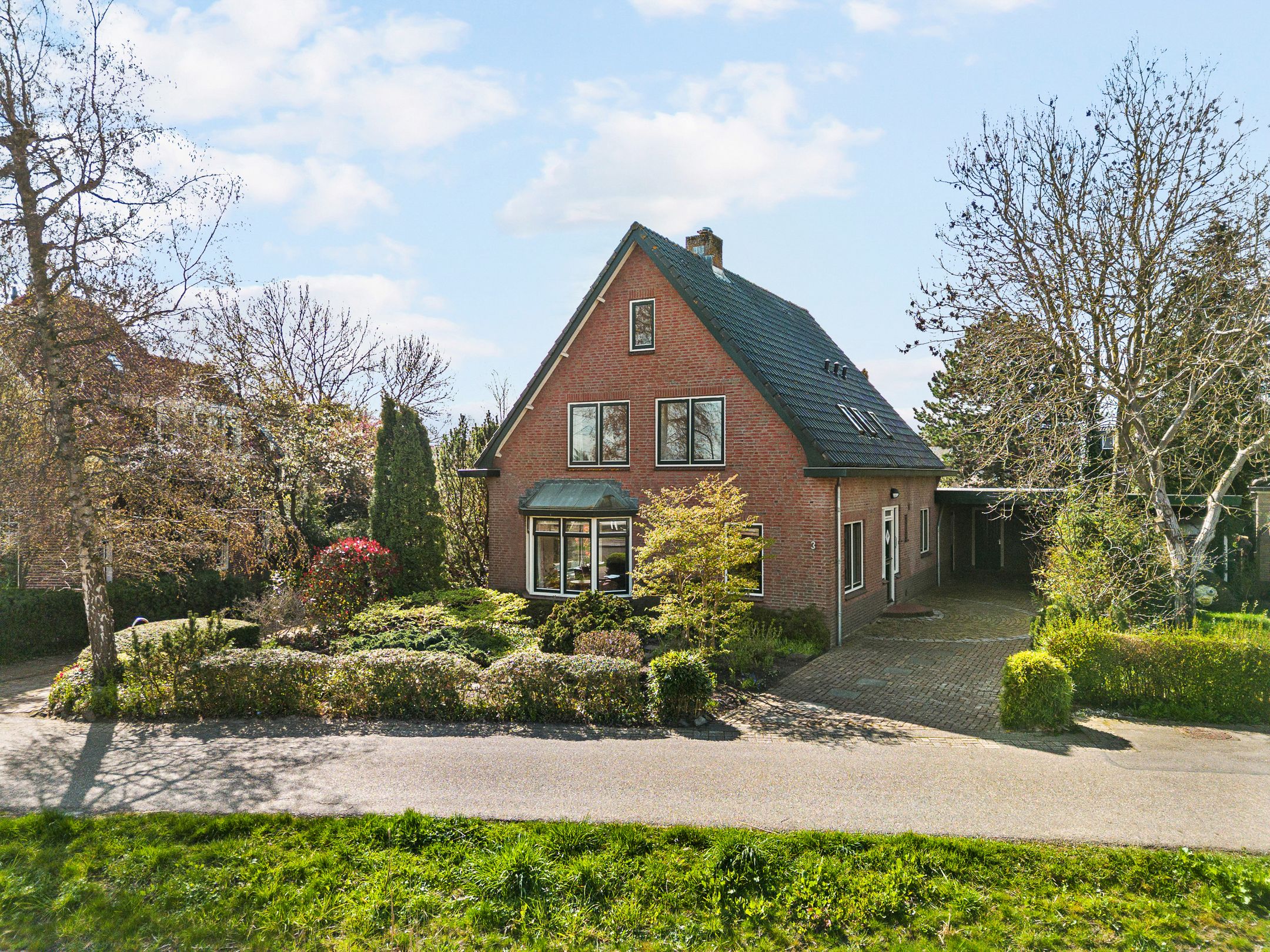 K Linschoten Westzijde 3 