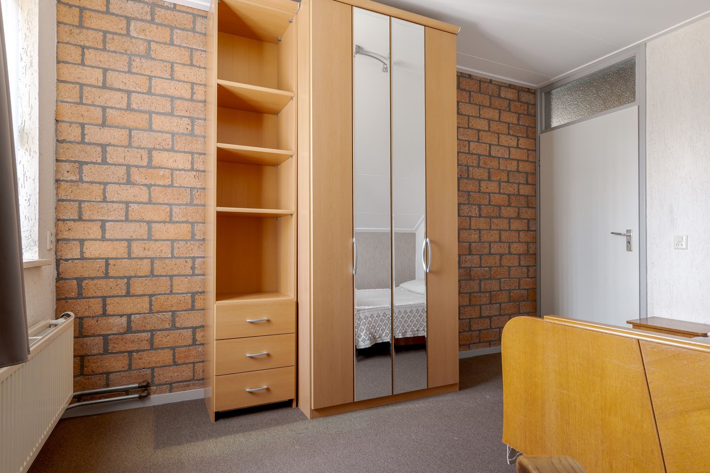 Foto 50 van Brinklaan 7