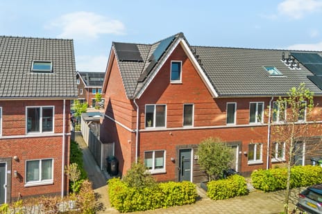 Vuurvlinder thumbnail