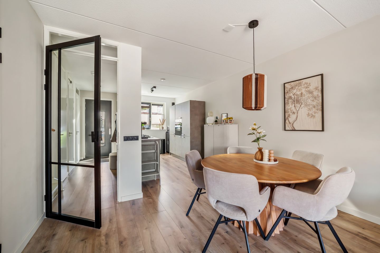 Foto 10 van Vuurvlinder 23