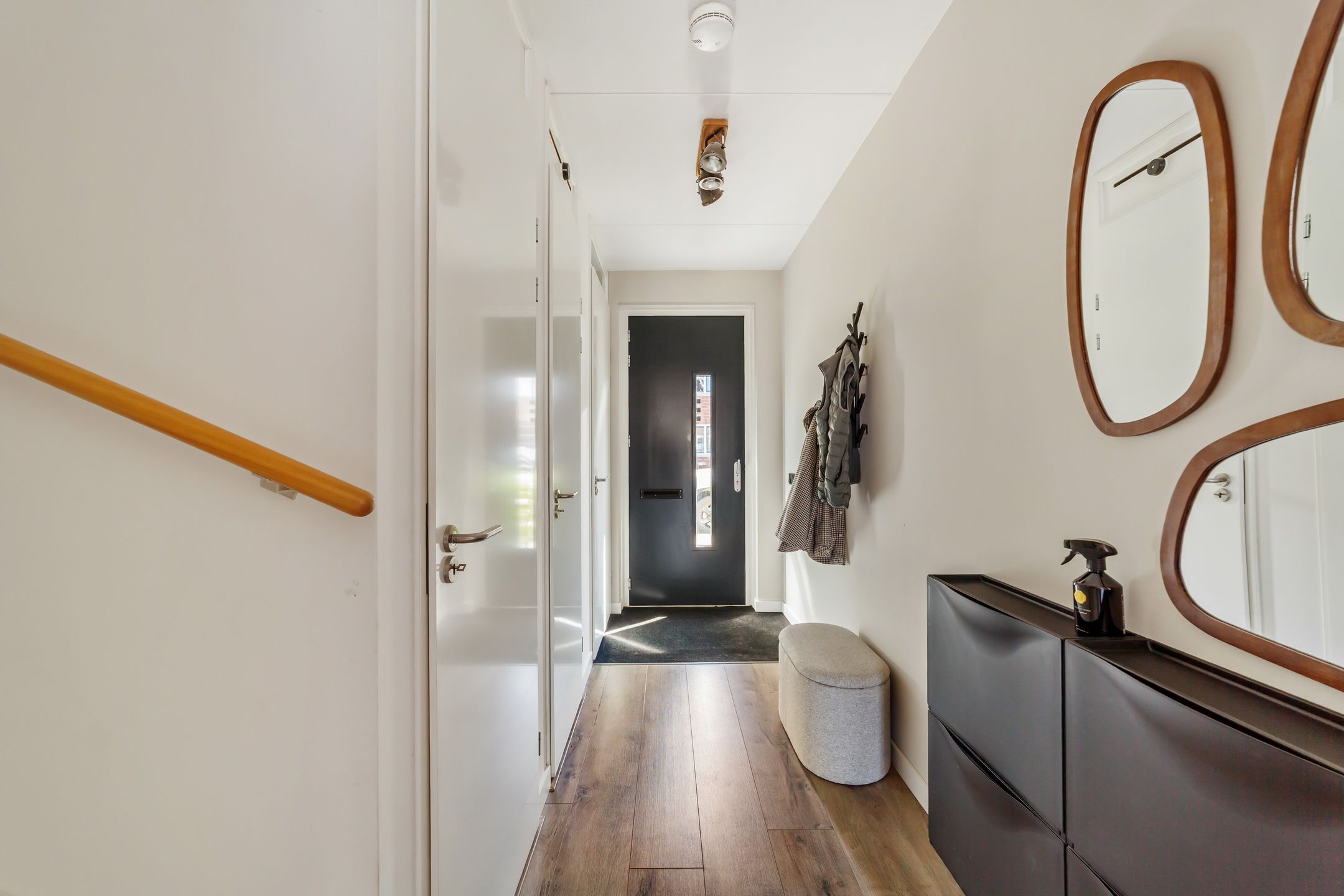 Foto 15 van Vuurvlinder 23