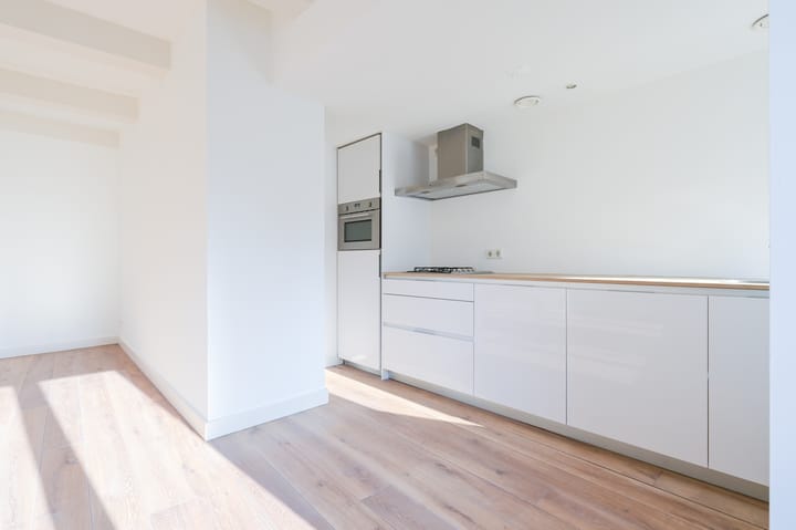 Photo 3 of Cattenhagestraat 10-D