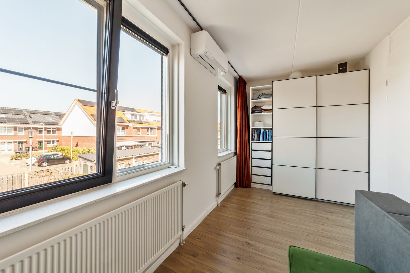 Foto 19 van Vuurvlinder 23