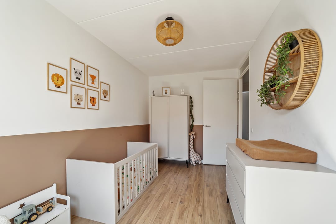 Foto 26 van Vuurvlinder 23