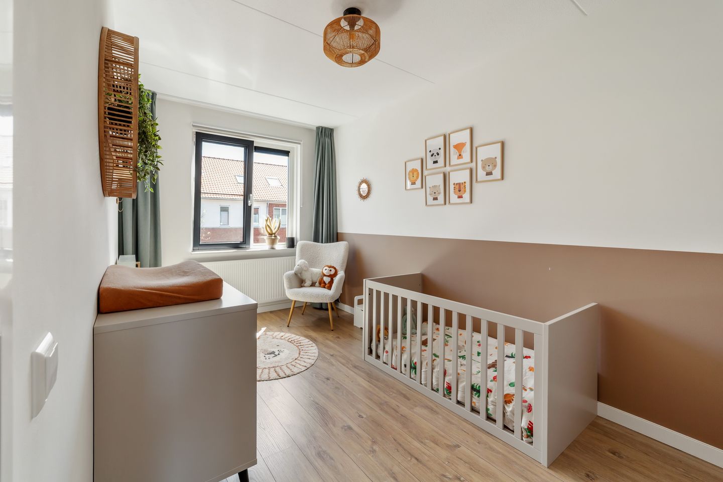 Foto 25 van Vuurvlinder 23