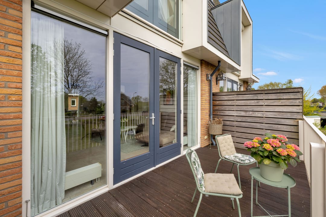 Foto 32 van Clausstraat 138