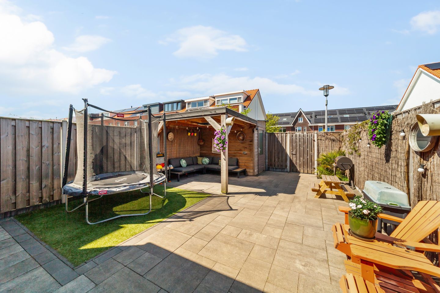 Foto 35 van Vuurvlinder 23