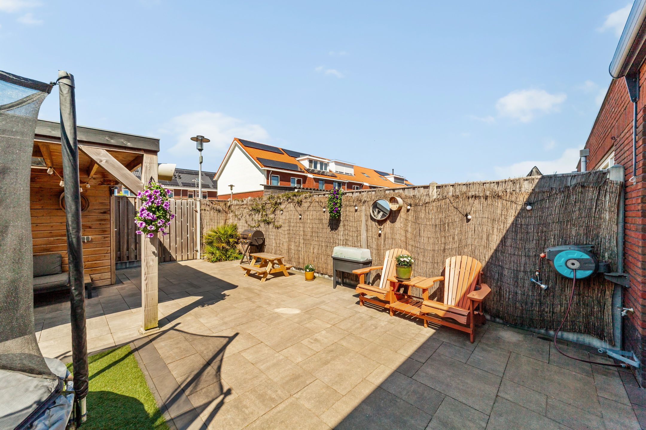 Foto 36 van Vuurvlinder 23