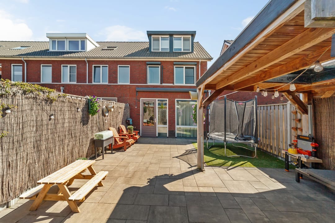 Foto 38 van Vuurvlinder 23