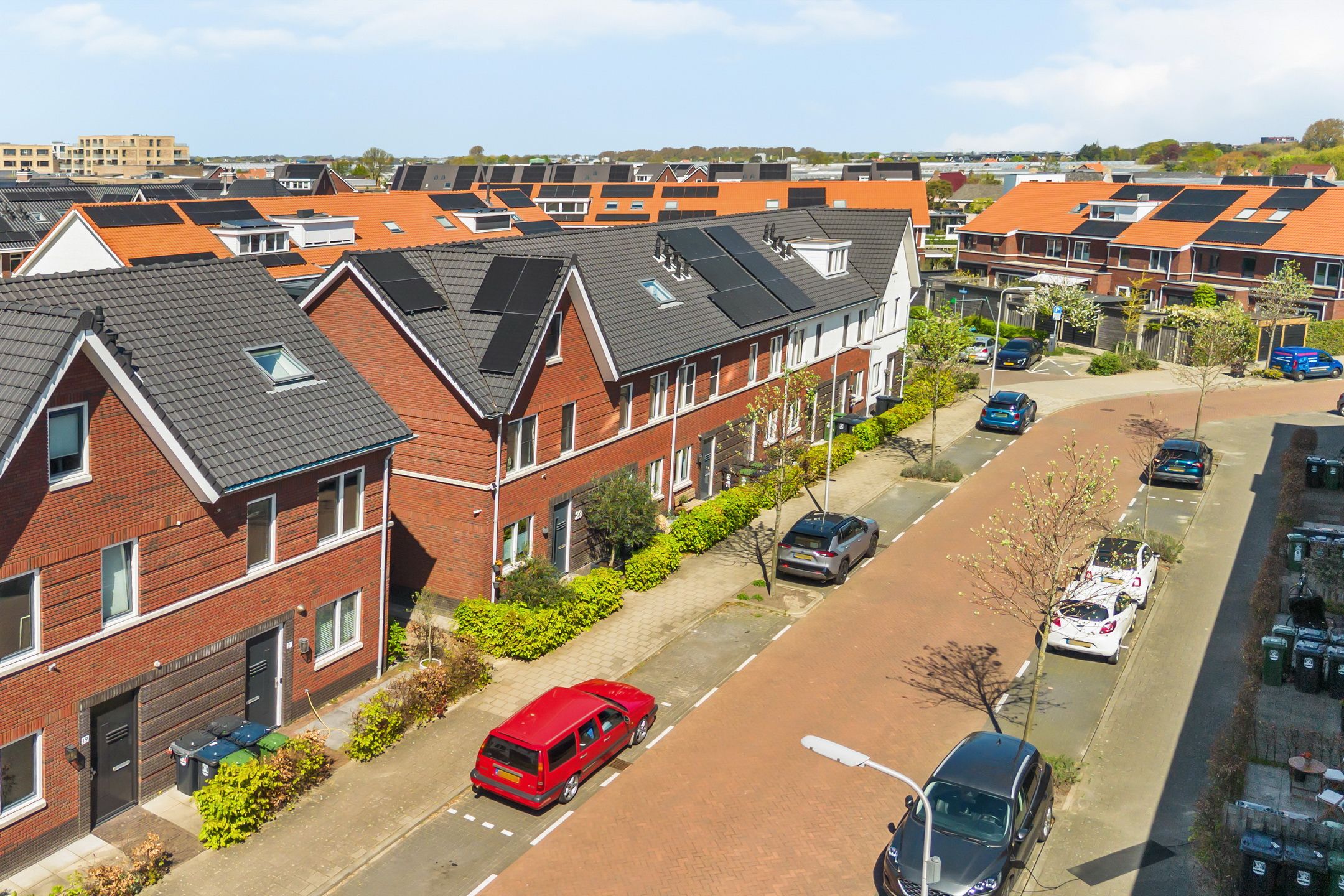 Foto 42 van Vuurvlinder 23