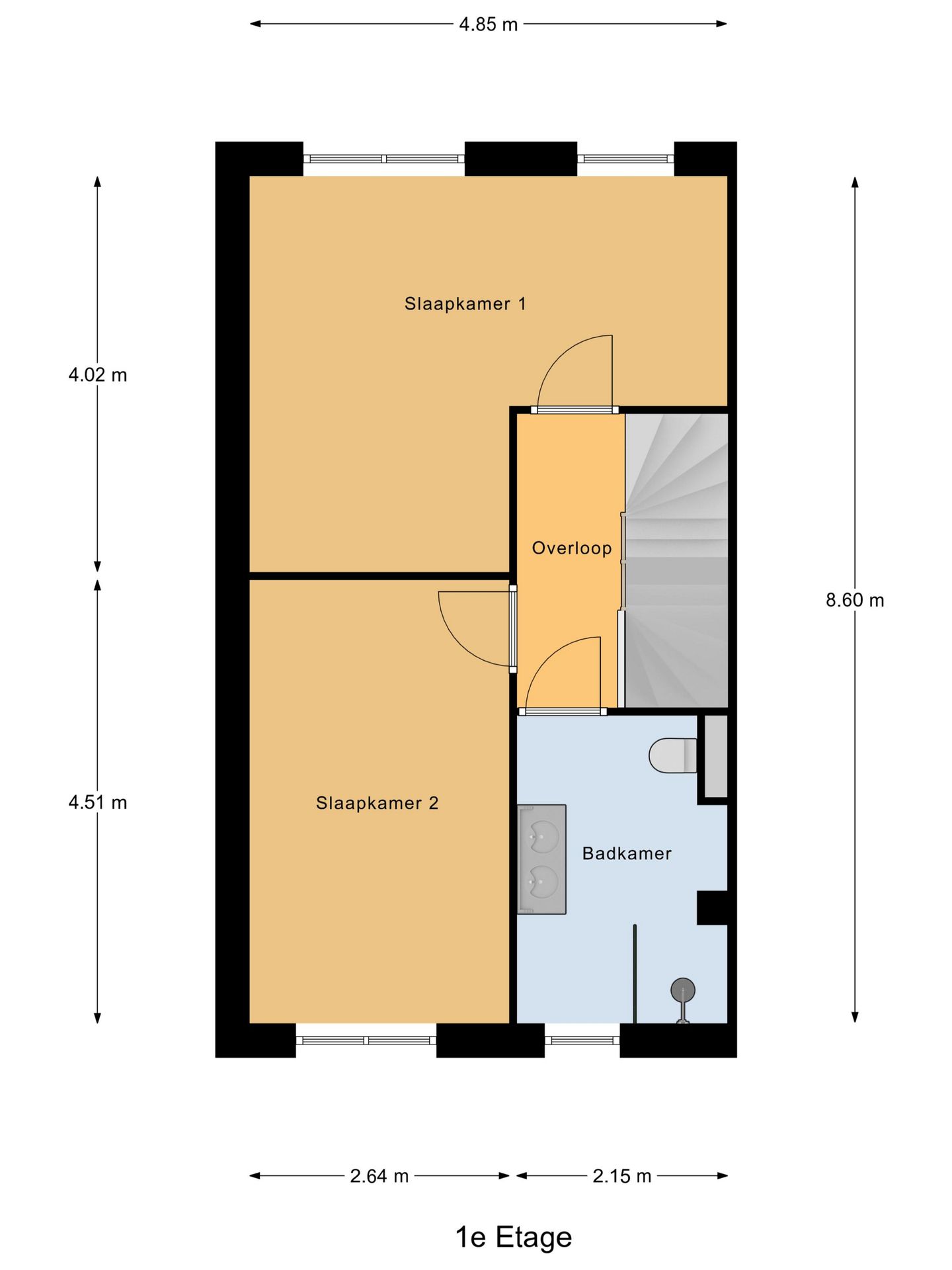 Foto 44 van Vuurvlinder 23