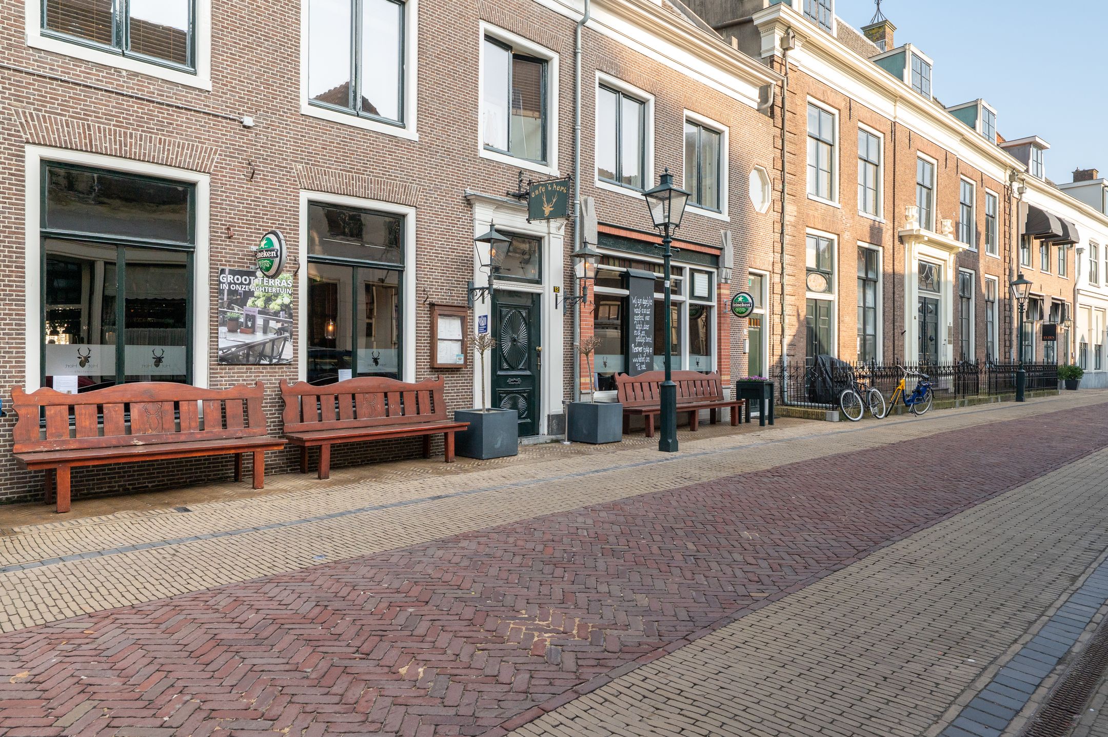 Foto 24 van Cattenhagestraat 10-D