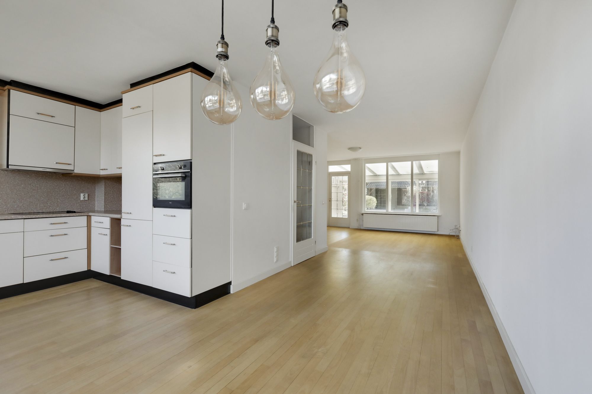 Foto 3 van van Goyenstraat 8