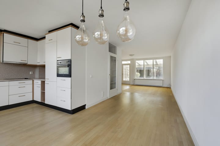 Foto 3 van van Goyenstraat 8