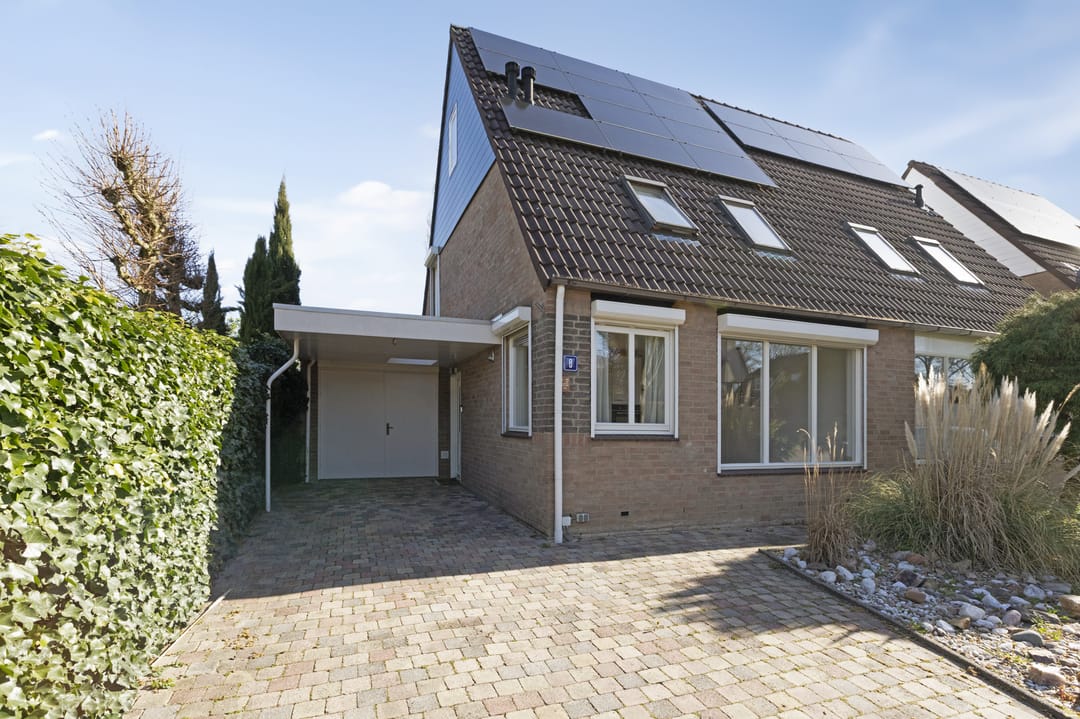 Foto 7 van van Goyenstraat 8