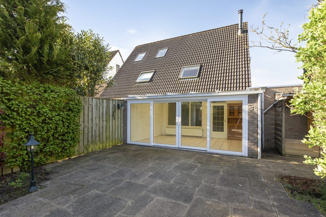 Foto 53 van van Goyenstraat 8