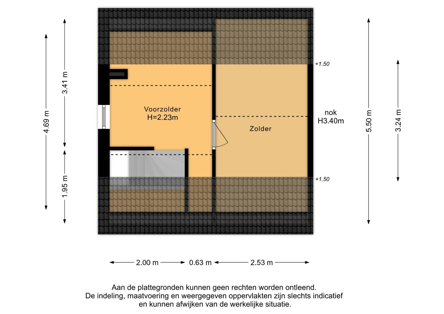 Foto 64 van van Goyenstraat 8