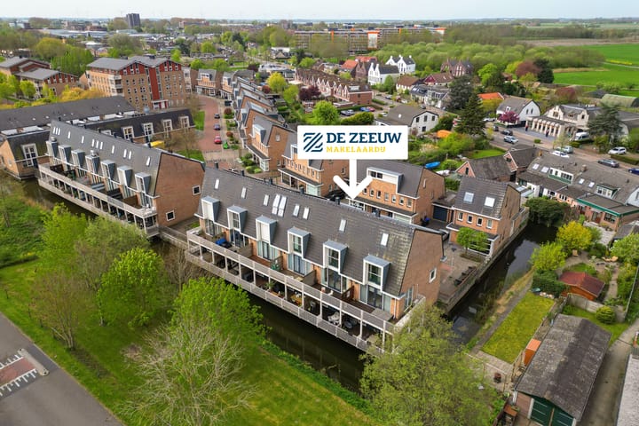 Clausstraat 138 main image