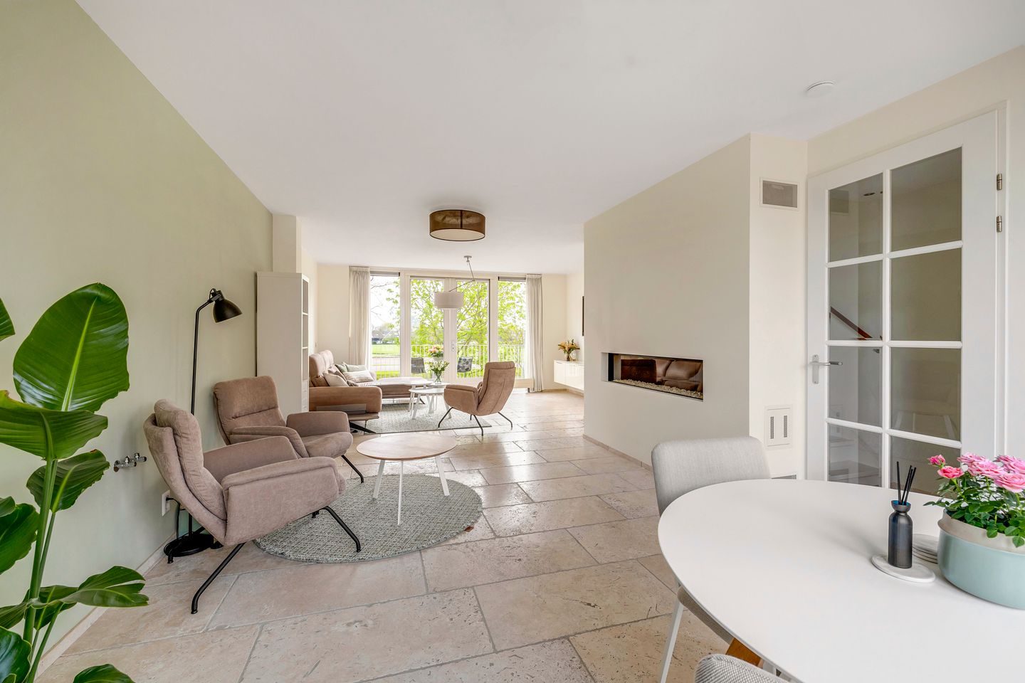 Foto 5 van Clausstraat 138