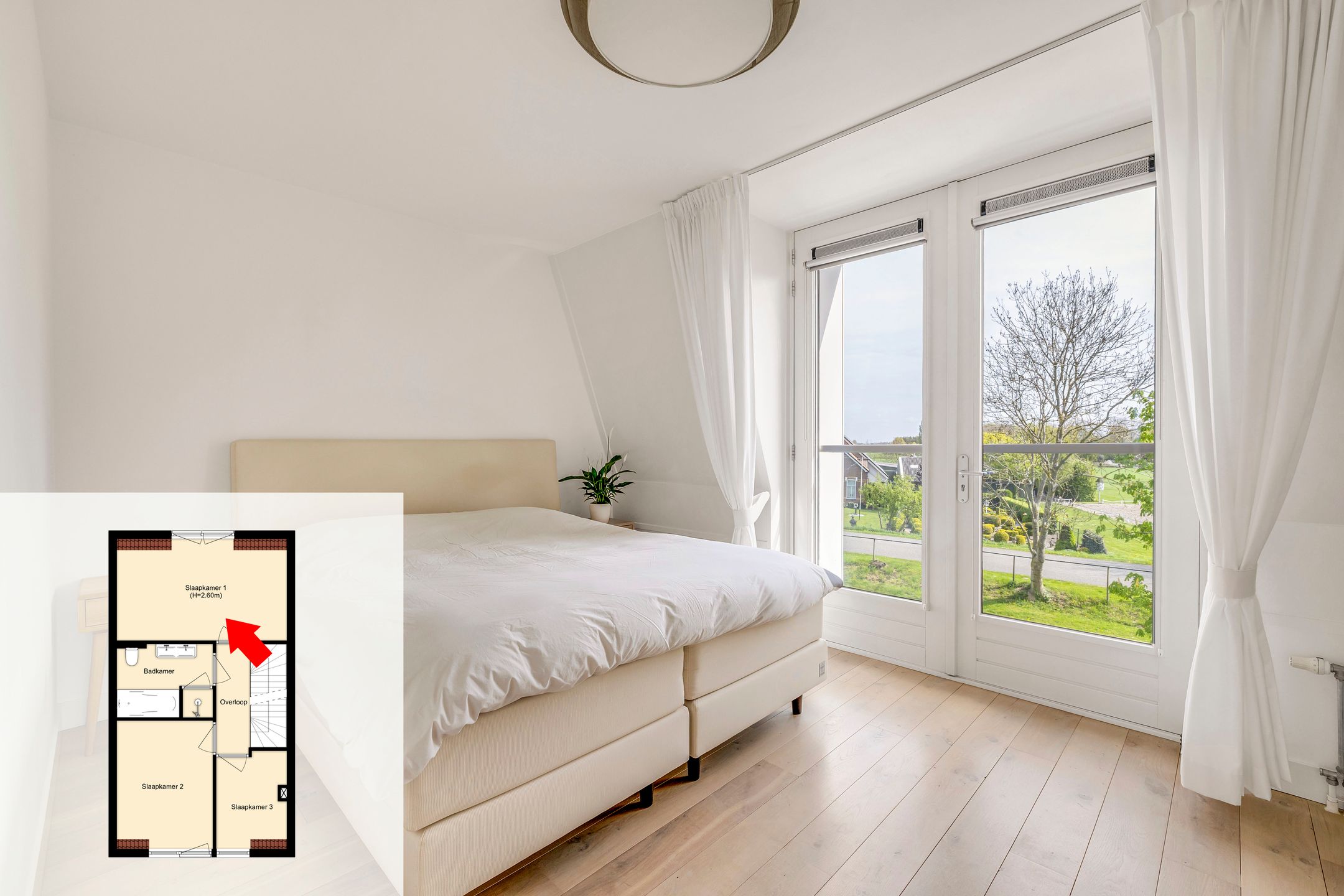 Foto 36 van Clausstraat 138