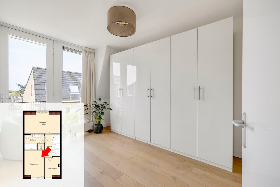 Foto 41 van Clausstraat 138