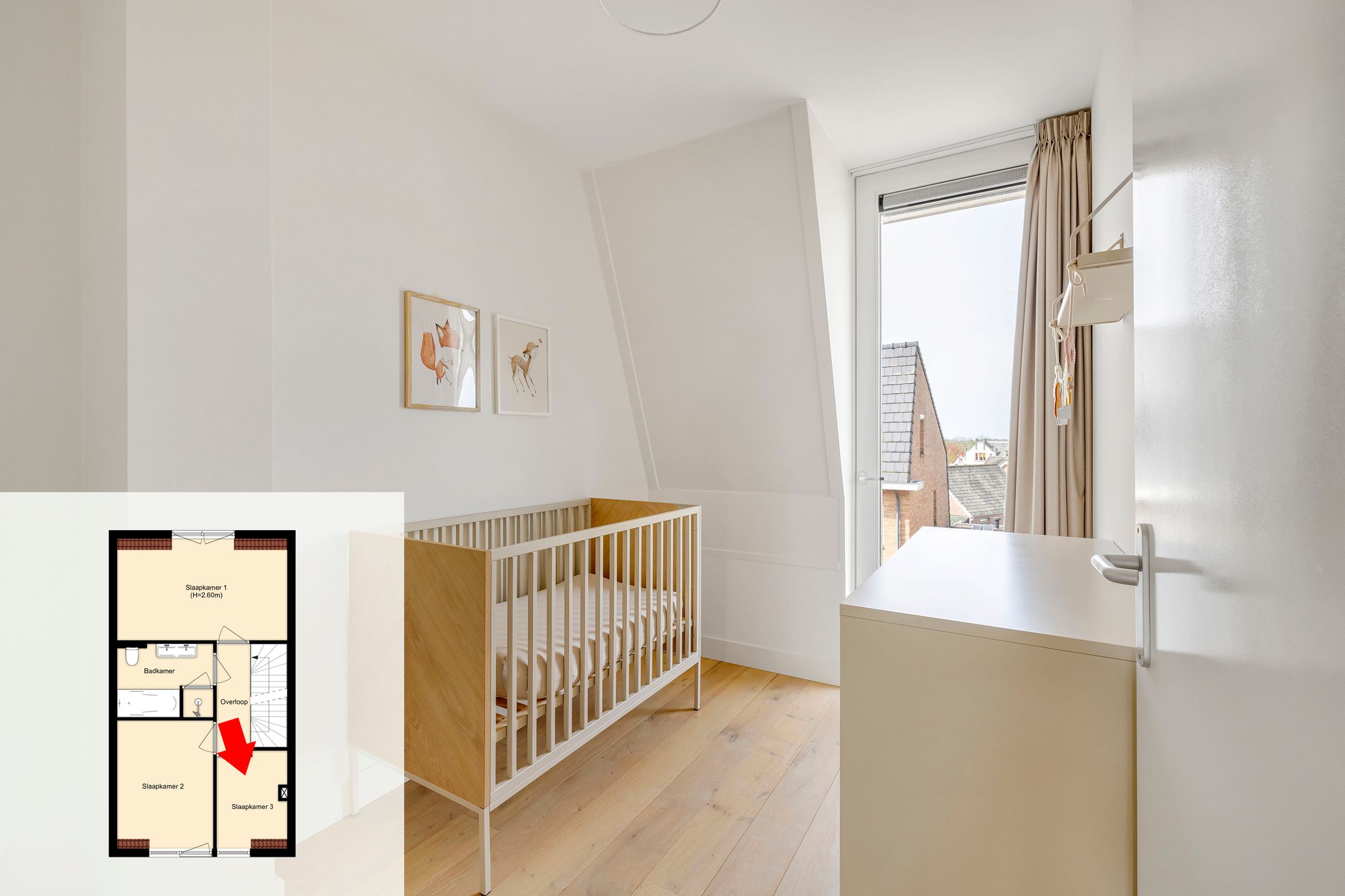 Foto 42 van Clausstraat 138