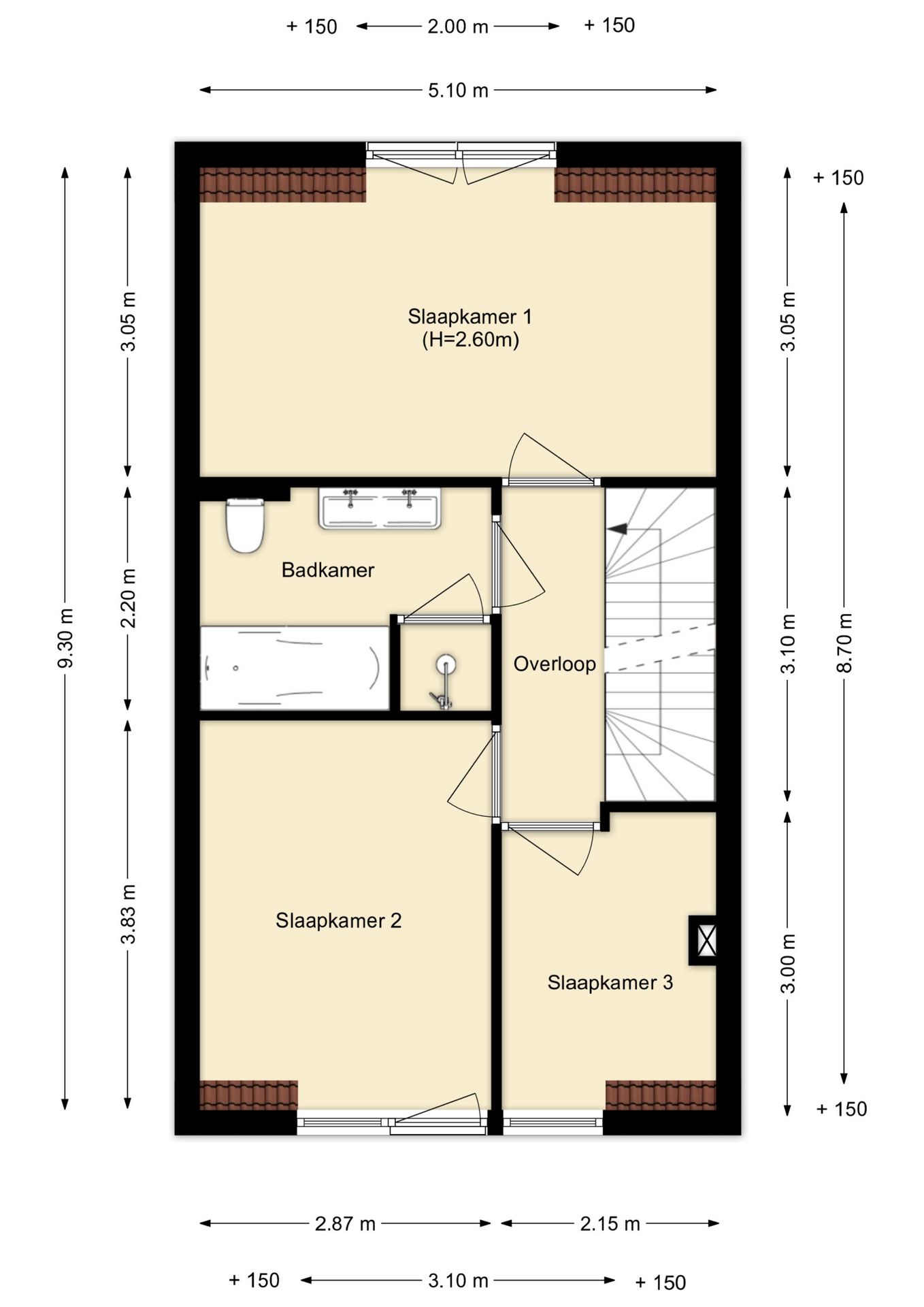 Foto 57 van Clausstraat 138