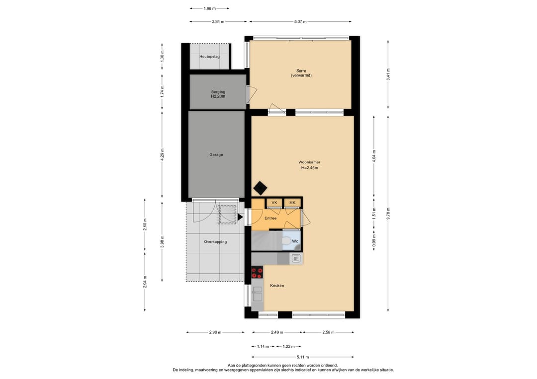 Foto 62 van van Goyenstraat 8