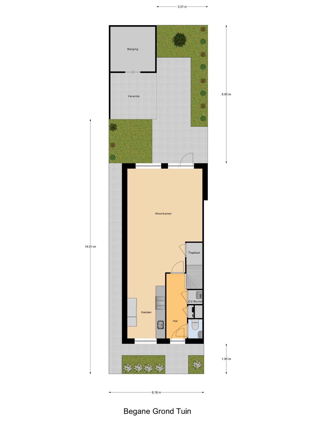 Foto 46 van Vuurvlinder 23