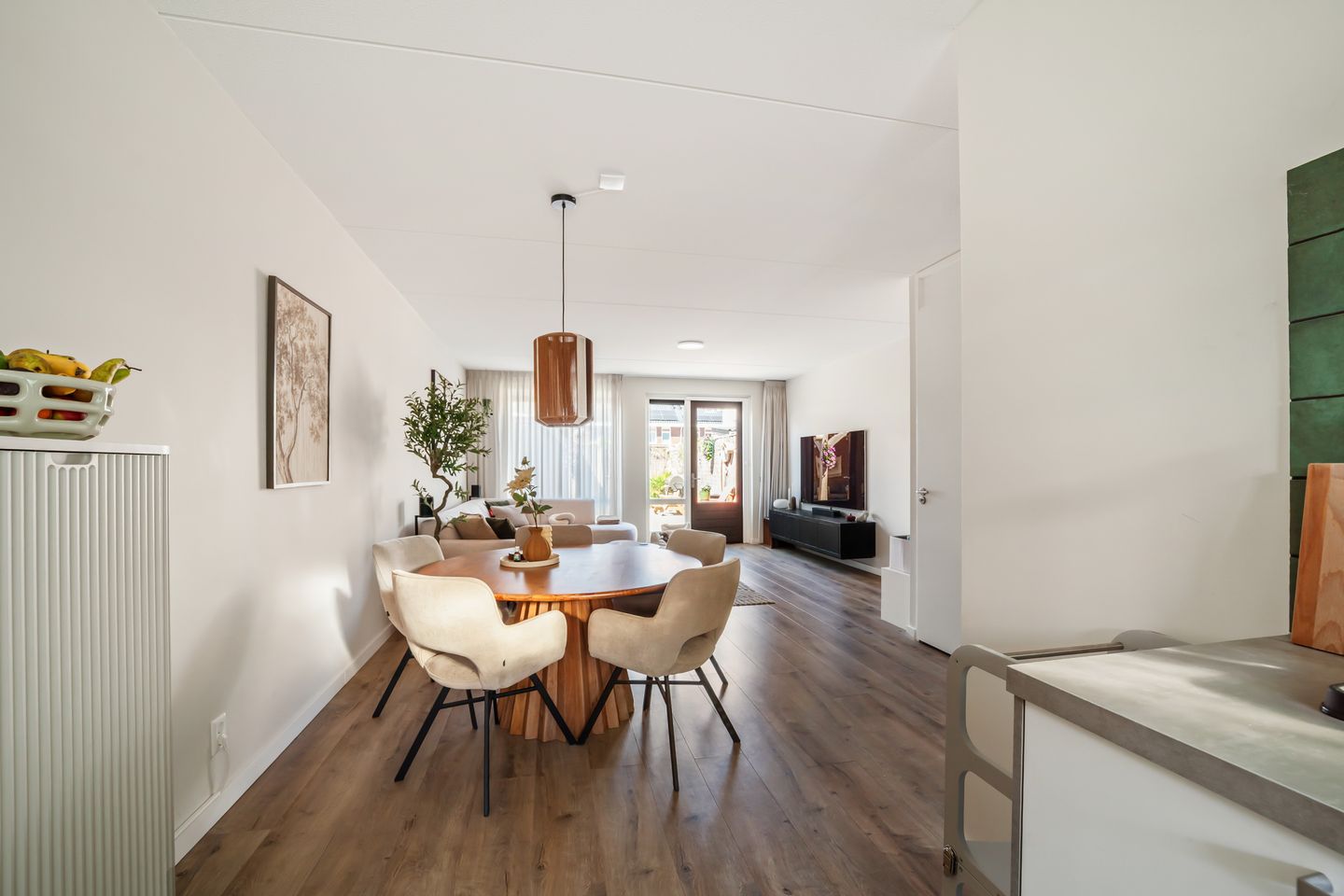 Foto 14 van Vuurvlinder 23