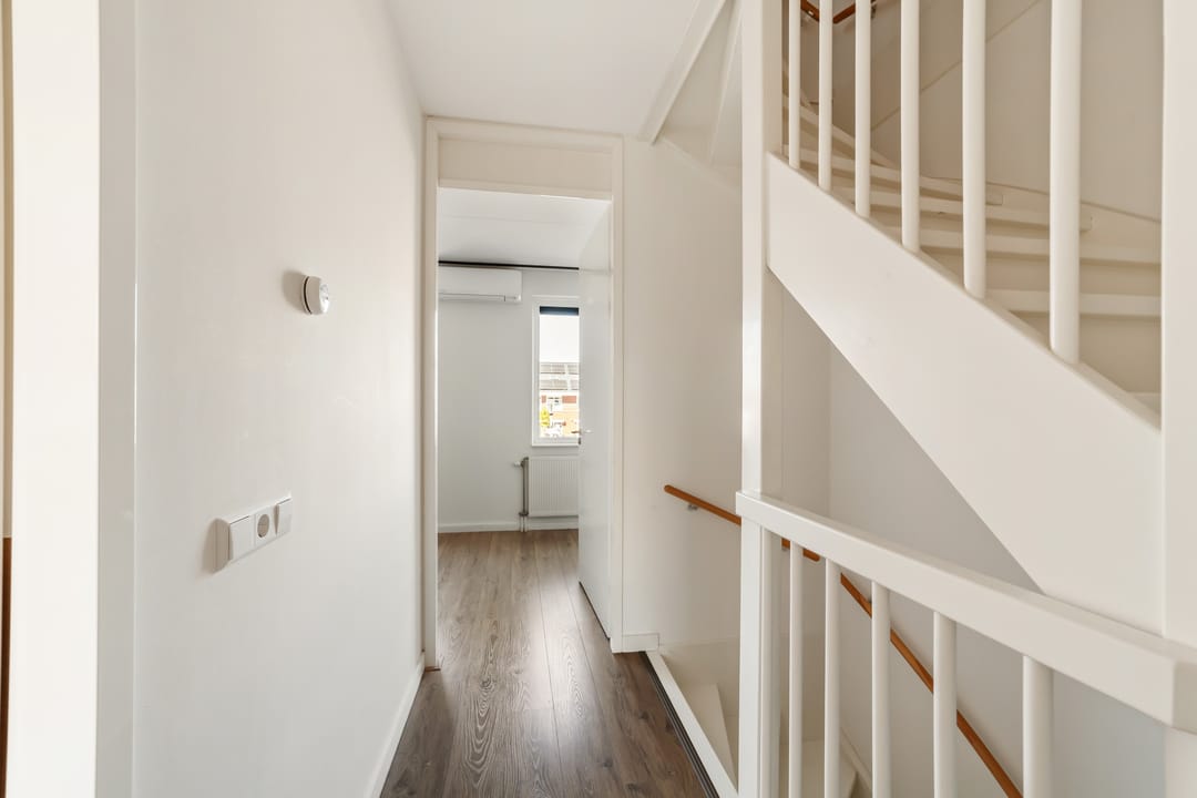 Foto 17 van Vuurvlinder 23