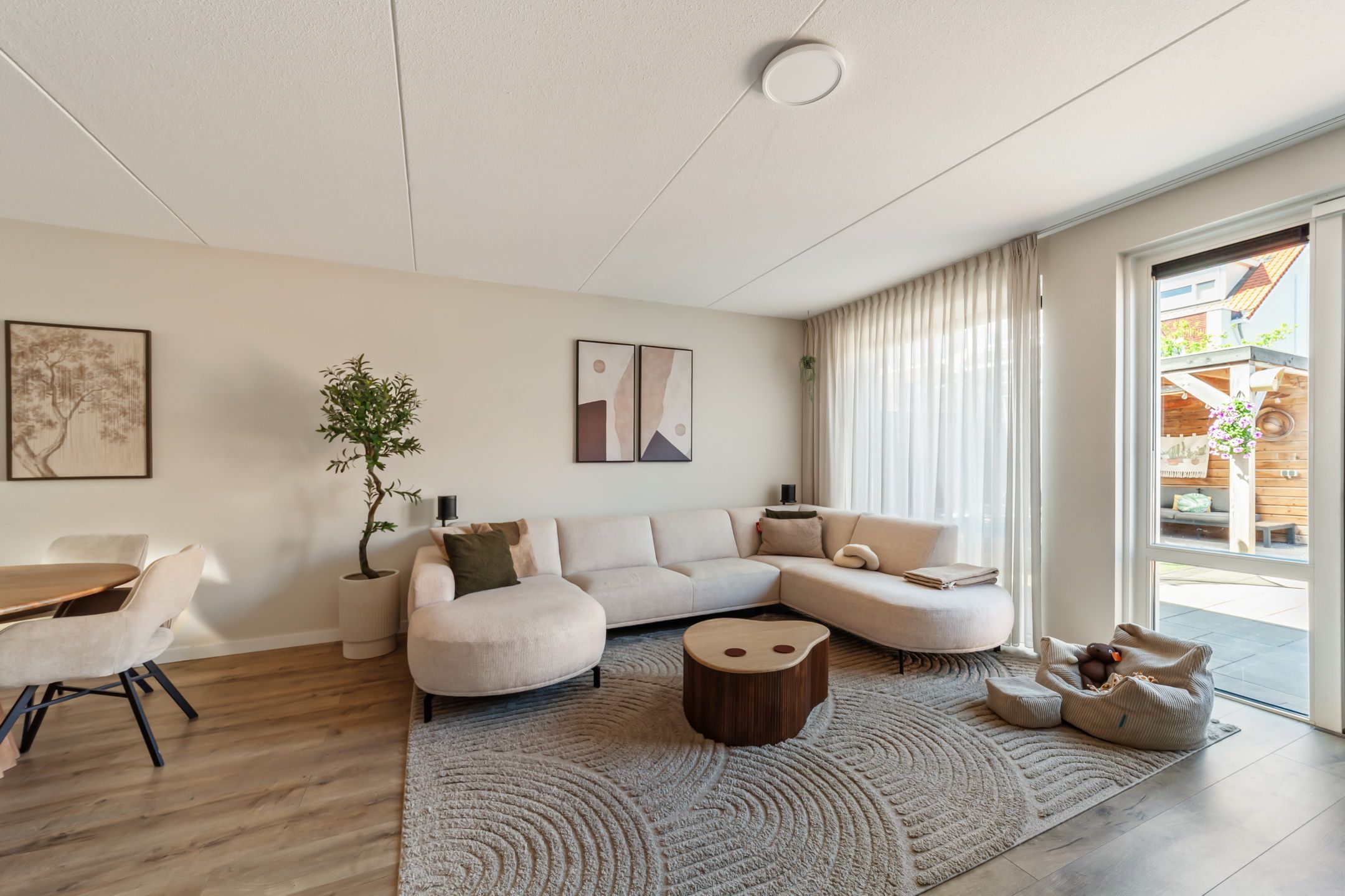 Foto 6 van Vuurvlinder 23