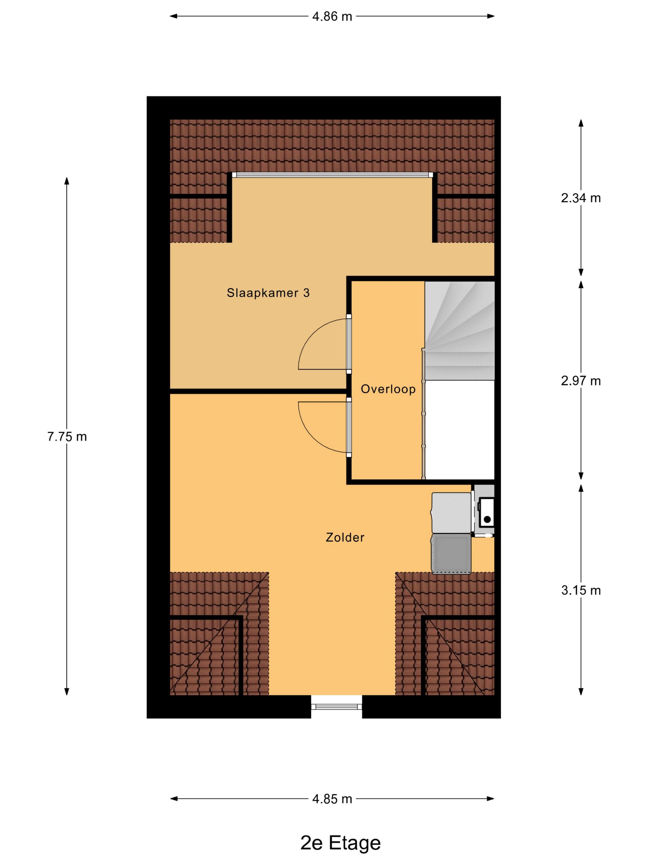 Foto 45 van Vuurvlinder 23