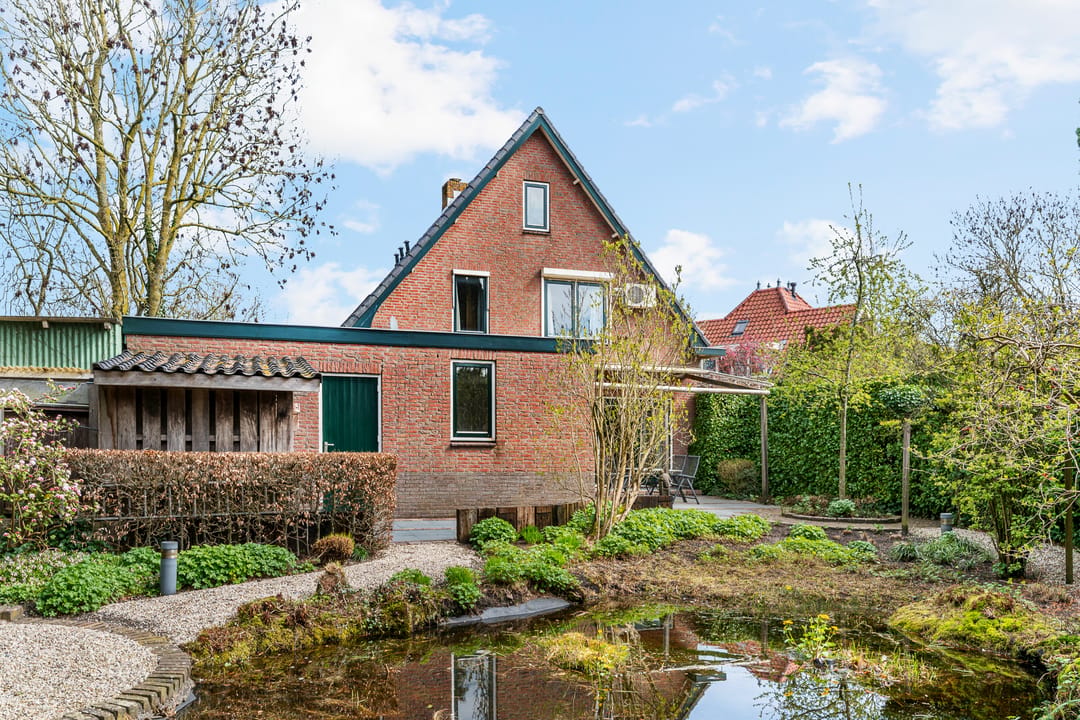 Foto 47 van K Linschoten Westzijde 3