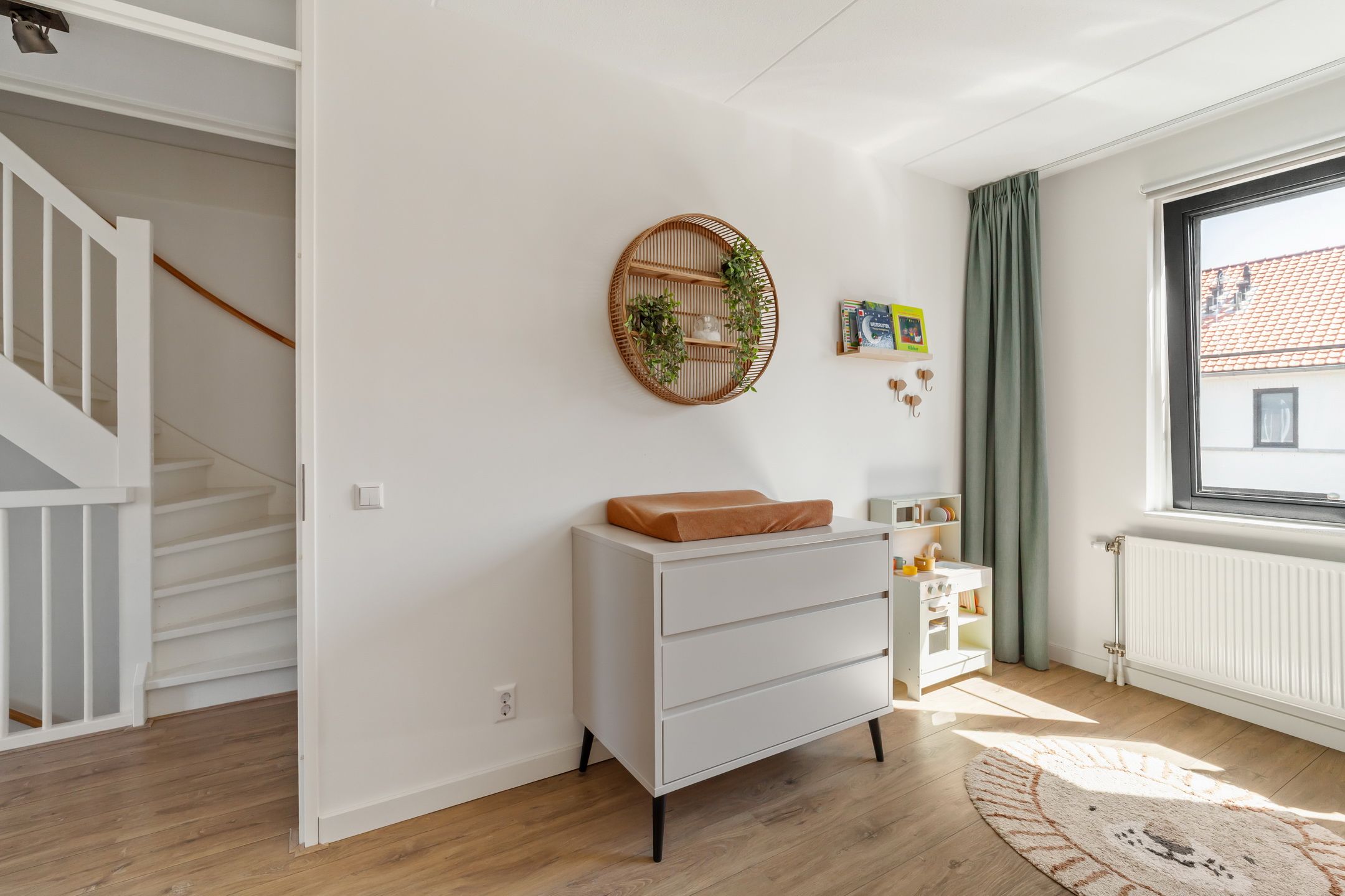 Foto 27 van Vuurvlinder 23