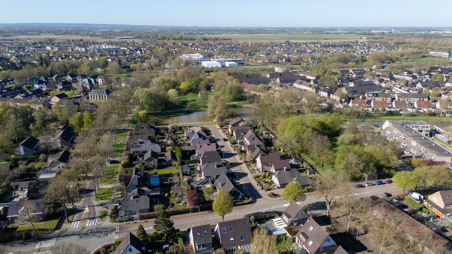 Foto 5 van van Goyenstraat 8