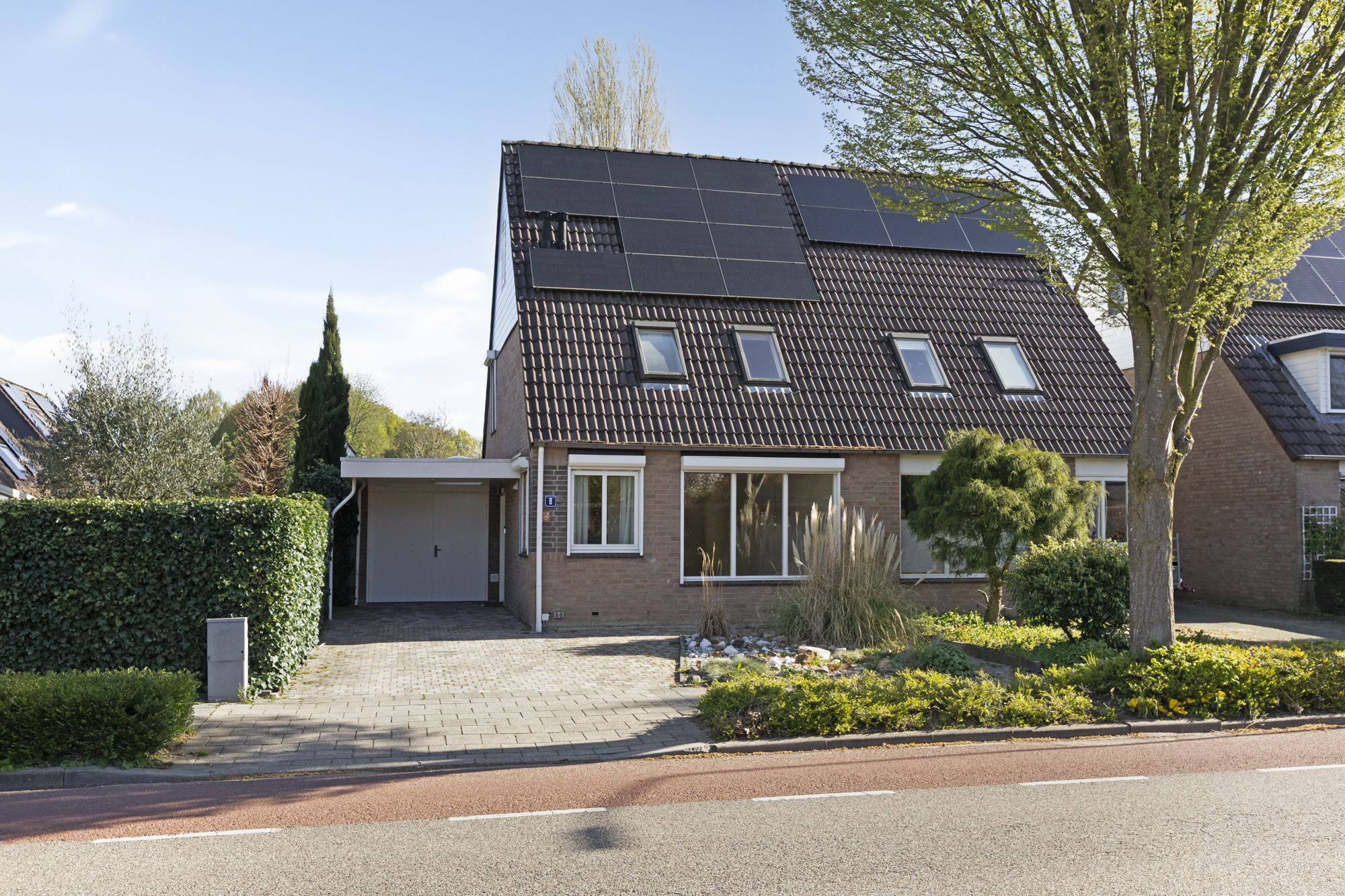 Foto 6 van van Goyenstraat 8