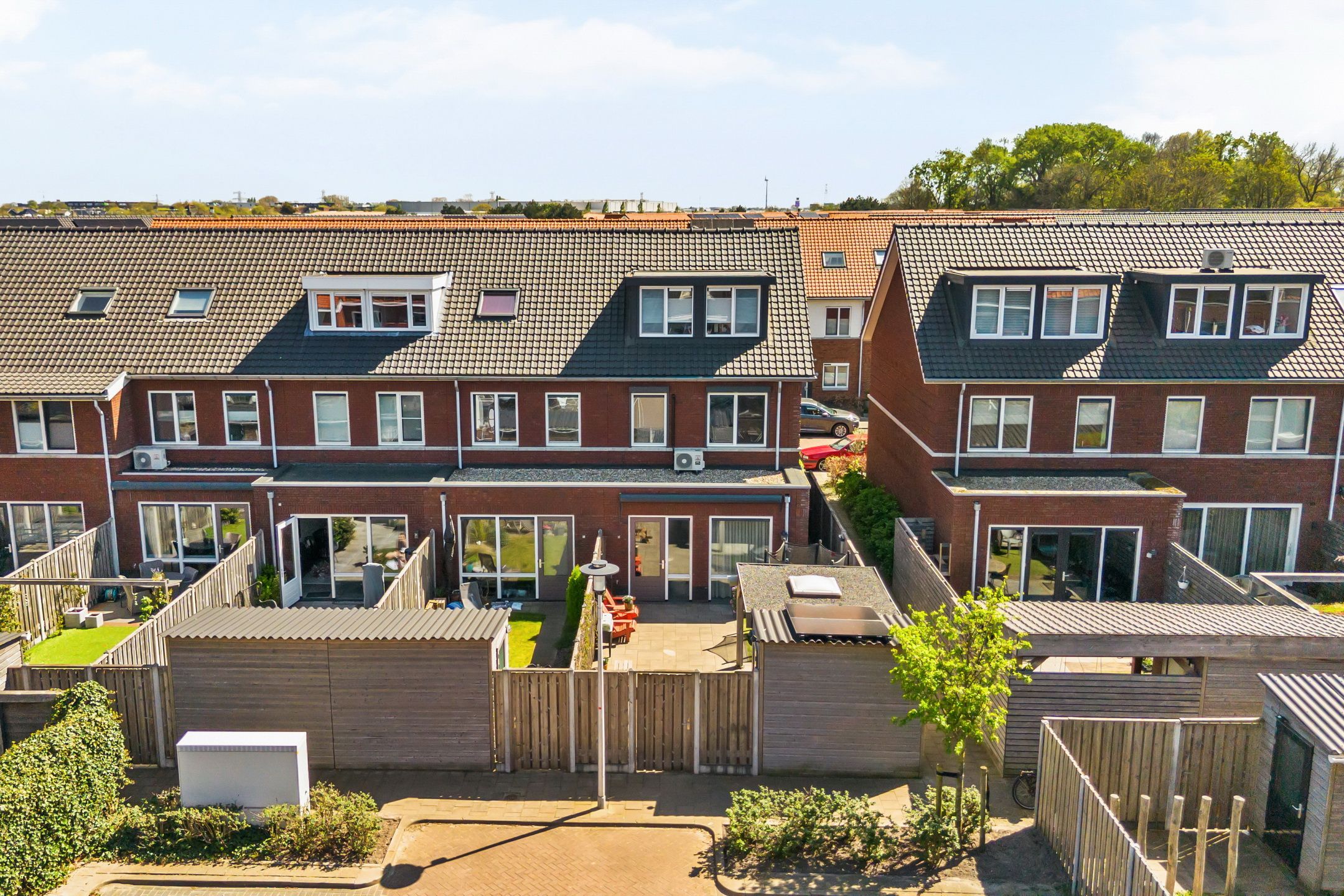 Foto 39 van Vuurvlinder 23